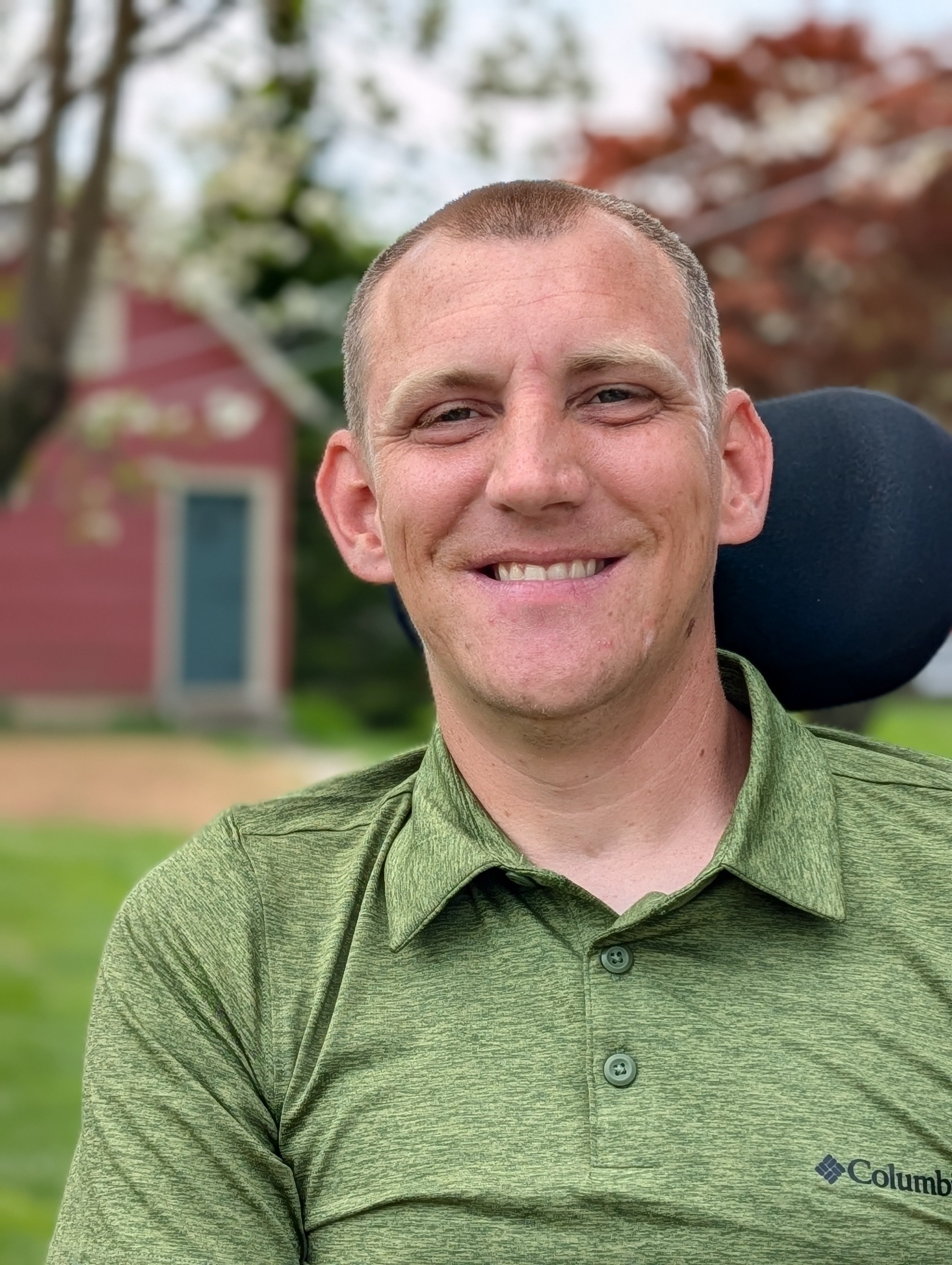 Picture for Kyle Barnhart