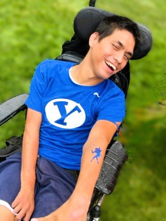 Picture for Cameron Judd