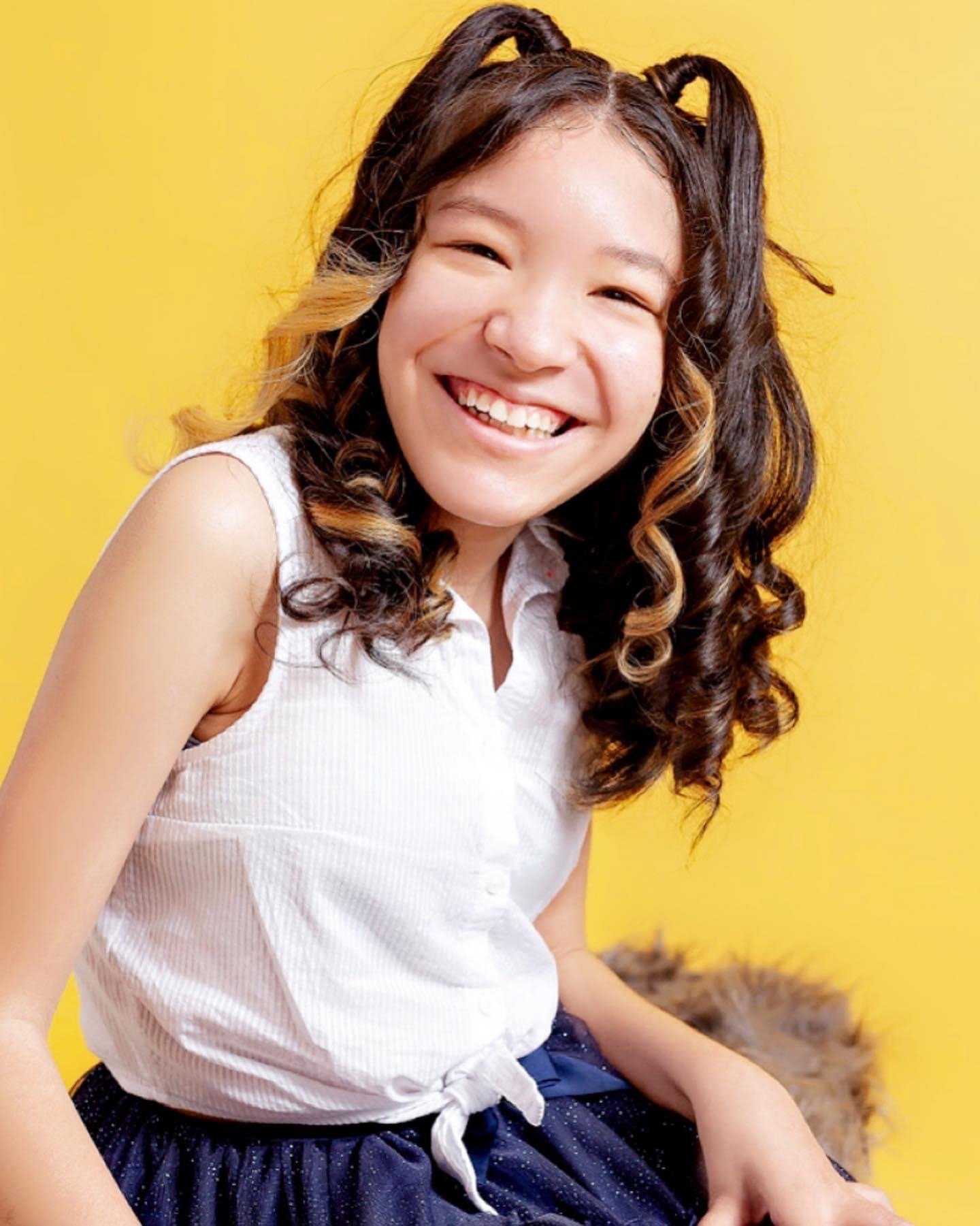 Picture for Carmyia Trejo