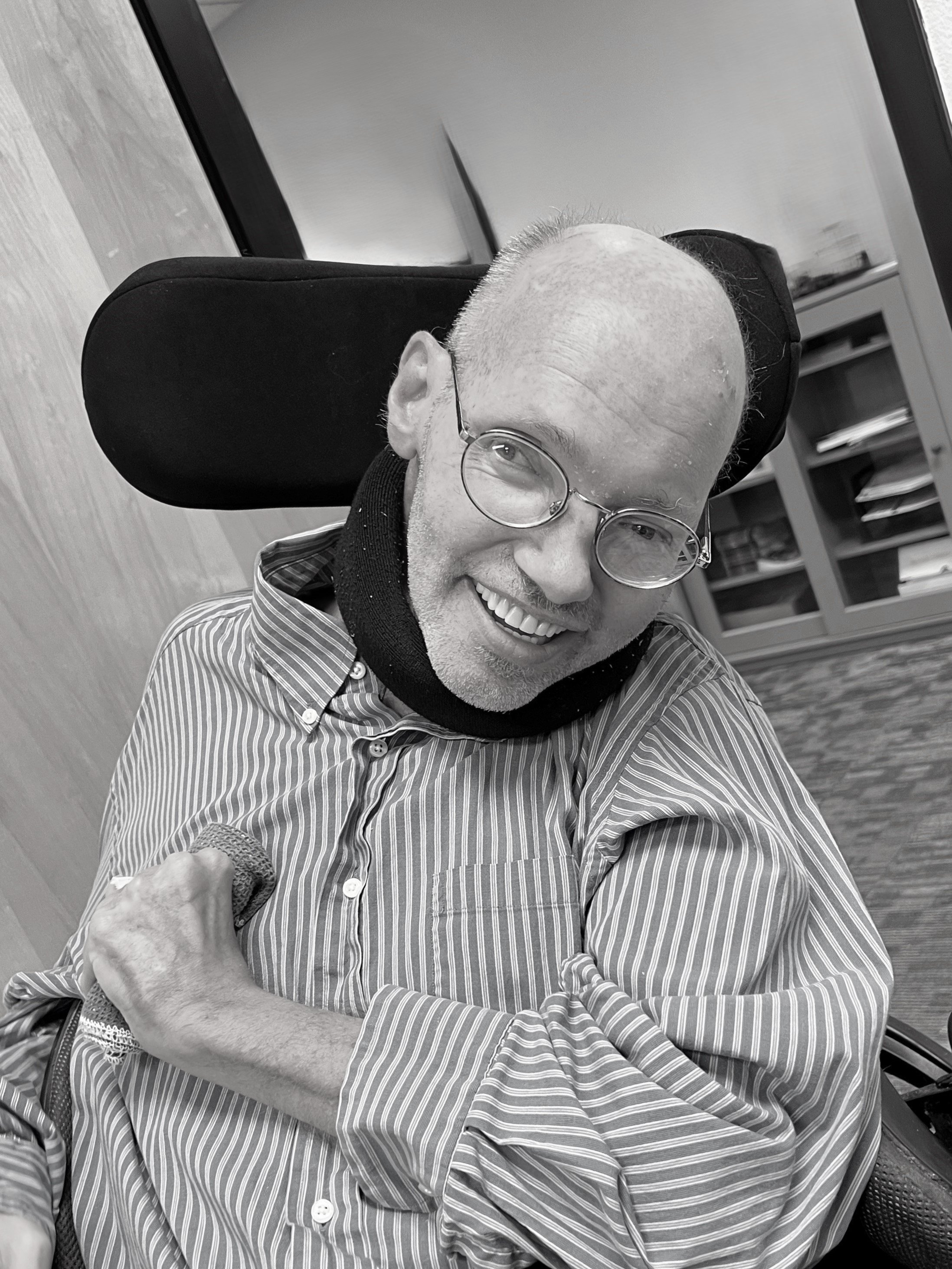 Picture for Darren Hanley (In memoriam)
