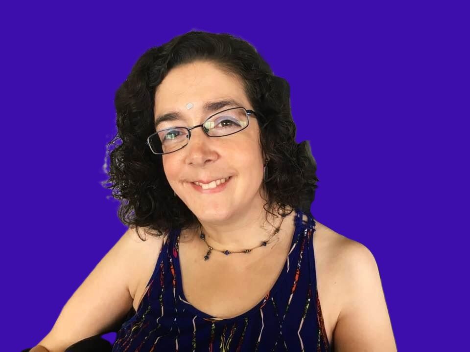 Picture for Faye Warren