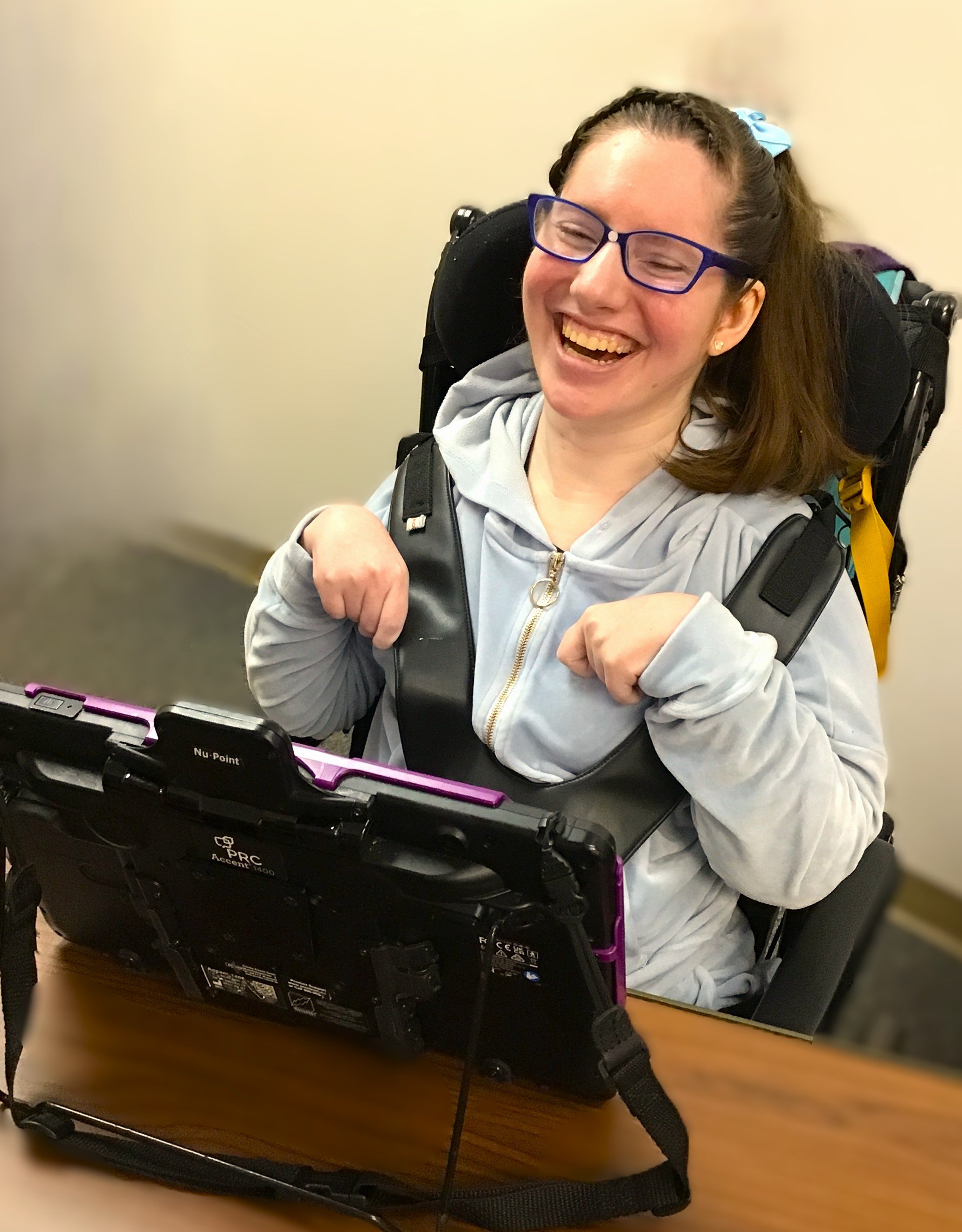 Picture for Hali Whyland