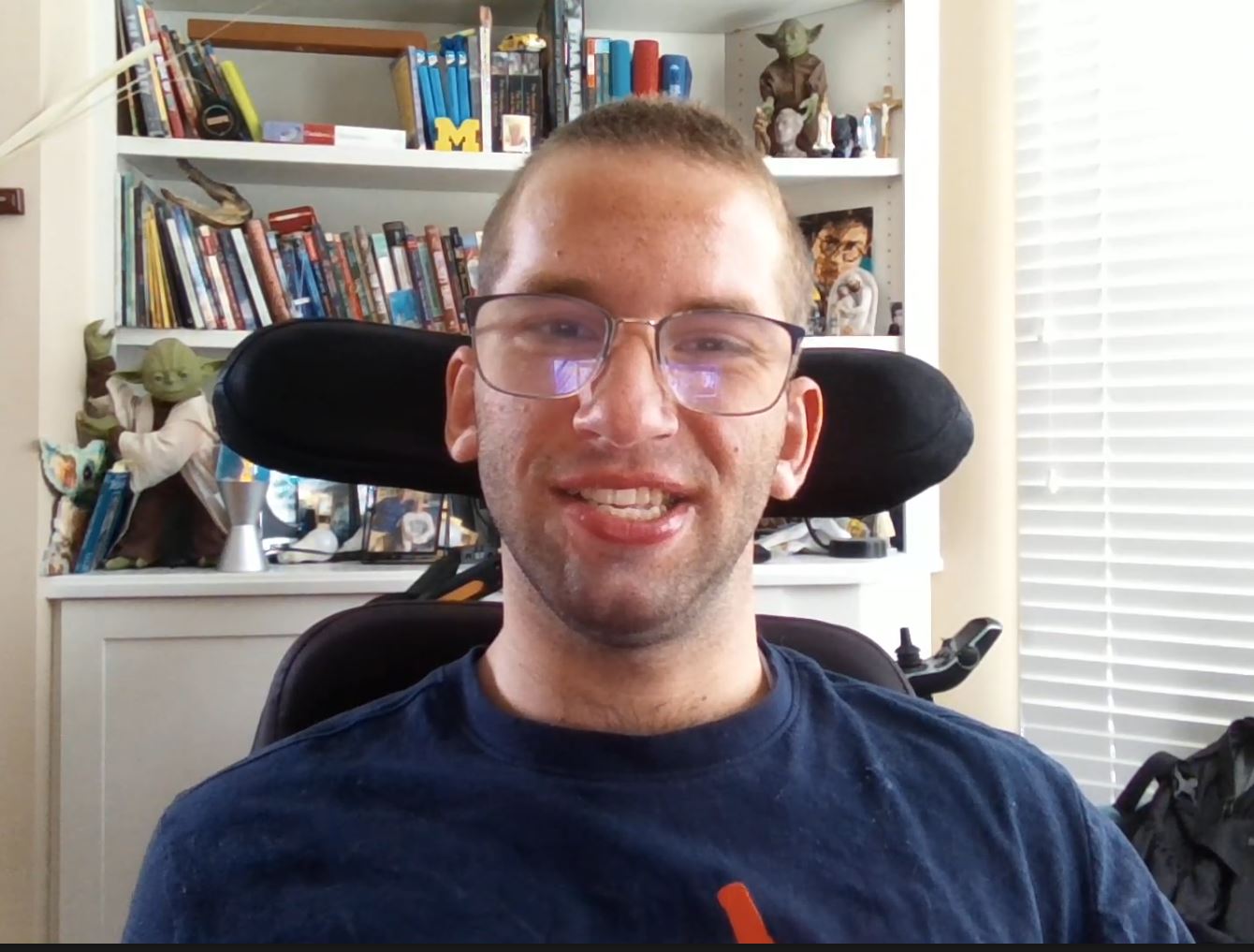 Picture for James Falahee