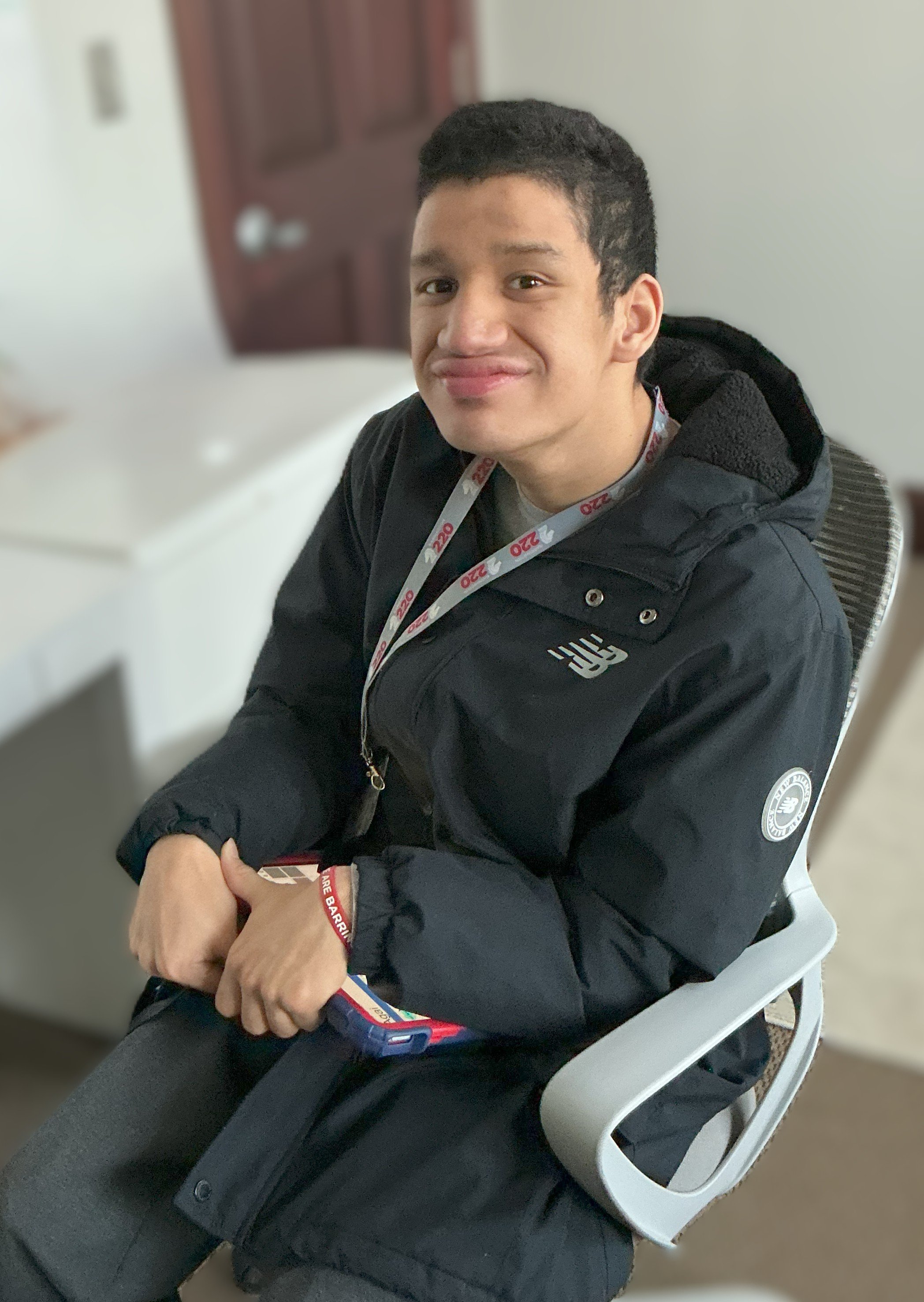 Picture for Carlos Jovel 