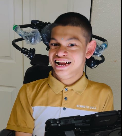 Picture for Omar Covarrubias