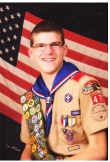 Picture for Steve Meyer