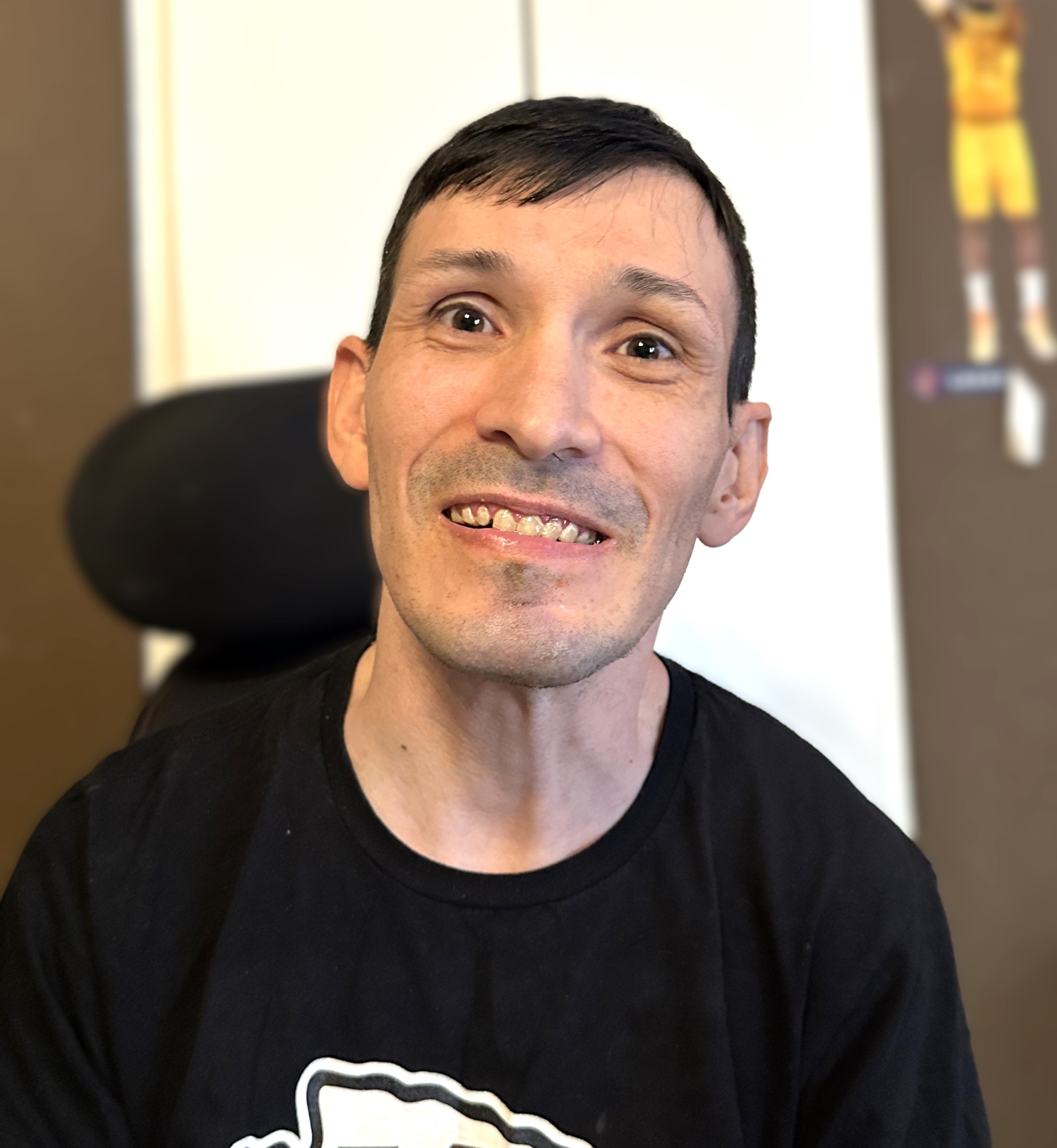 Picture for Rudy Via