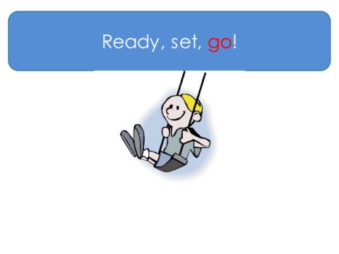 Page 5 - ReadySetGo