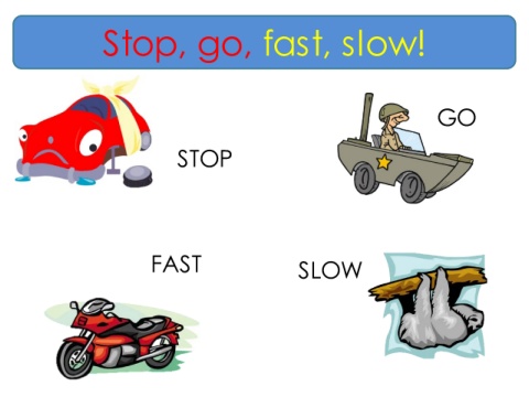 Page 14 - StopGoFastSlow