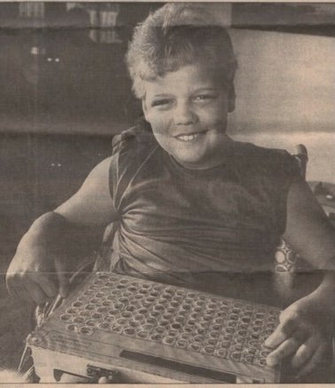 The Gift Of Love And Communication