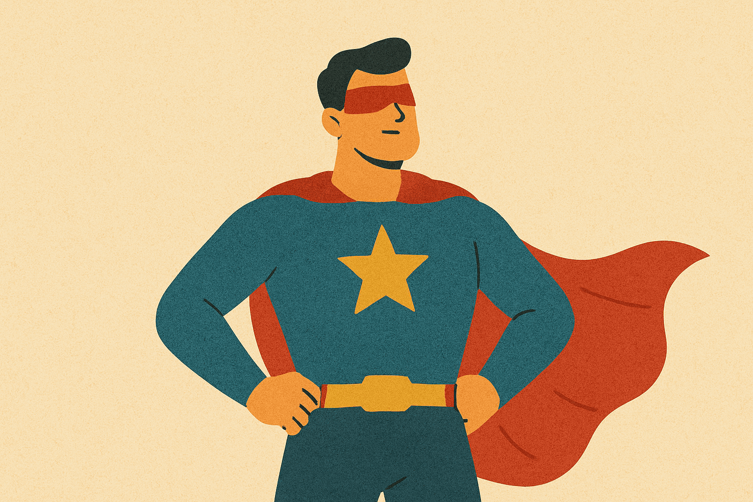 Superhero