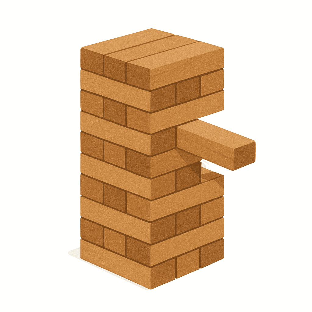 Block Tower