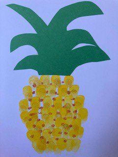 pineapple