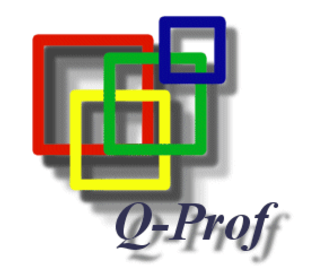 quad logo